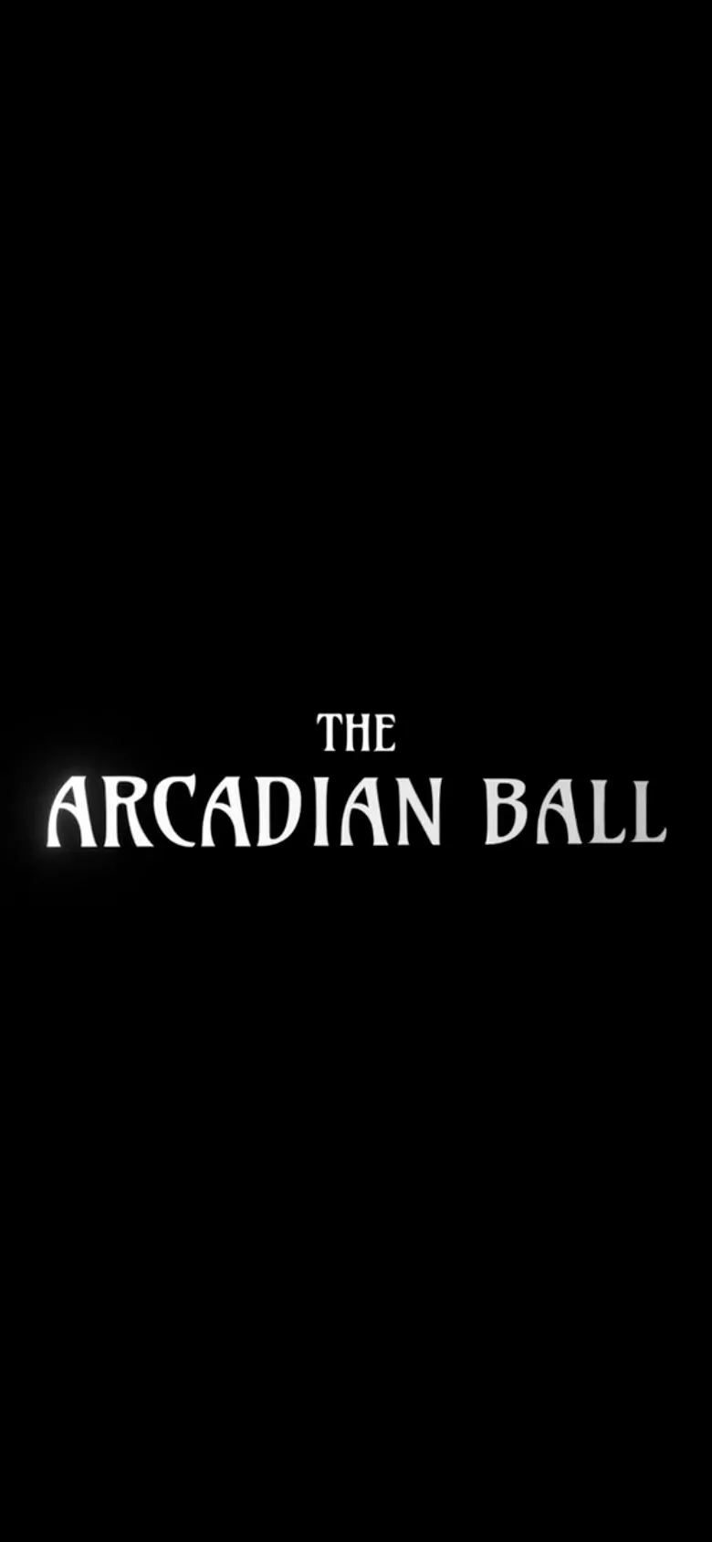 Arcadian Ball na telefonie