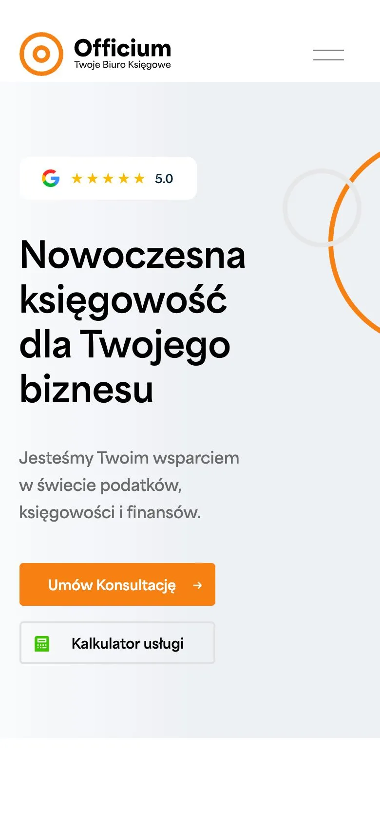 Officium na telefonie